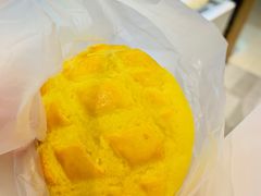 -BreadTalk面包新语·烘焙蛋糕(金光华广场店)