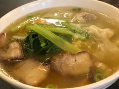 -马来西亚美食街