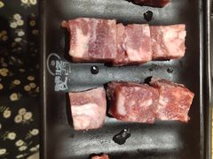 -赞酱川式烤肉(蜀都万达店)