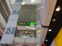 -万达广场(北京槐房店)