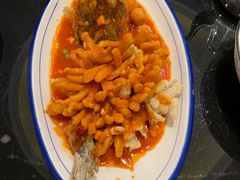 -锡和无锡菜(景丽苑店)