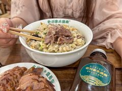 -老刘家永盛斋·传统泡馍(东关南街店)