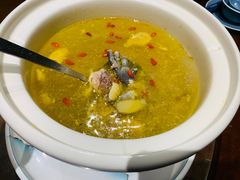 -客宴·江西客家菜(红角洲店)