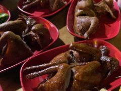 -光明刘冰乳鸽店(光明法政北路店)