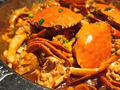胖哥俩肉蟹煲-胖哥俩肉蟹煲(福州仓山爱琴海店)