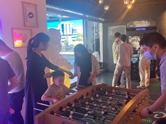 -CIAO·团建聚餐·生日派对轰趴馆(福田店)