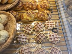 -巴黎贝甜(昆城广场店)