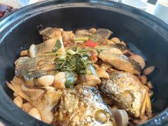 -鹭禧·中餐厅(厦门波特曼七星湾酒店)