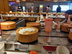-龍歌自助小火锅(城阳万象汇店)