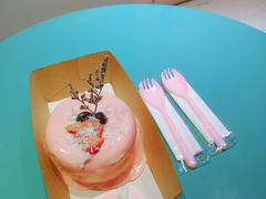 -狐狸和向日葵(北京路店)