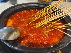 -钢管厂歆瑞源油卤串串香(春熙路太古里店)
