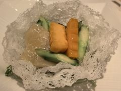 -天龙轩(香港丽思卡尔顿酒店)