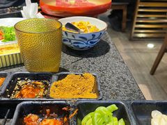 -神户赤童日式烤肉伙伴(东直门店)