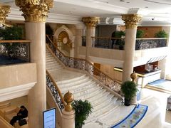 -和平宾馆(王府井店)