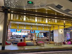 -青水瓦台汤泉(未央店)