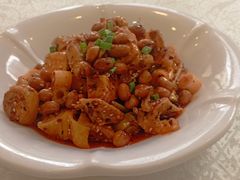 凉拌鸡块-锦水苑川菜馆(风格雅园店)