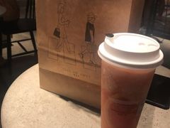 -喜茶(上海正大广场店)