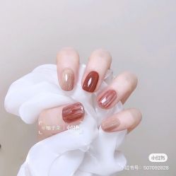 -妙睫屋日式美甲美睫