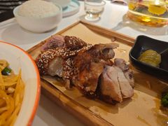 -田婆婆的菜(海口友谊阳光城店)