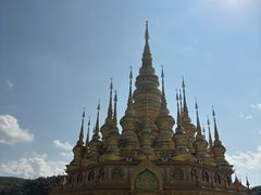 -西双版纳勐泐文化旅游区