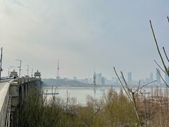 -武汉长江大桥