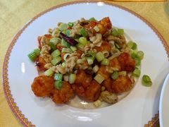 -白家大院·王府宫廷菜(苏州街店)