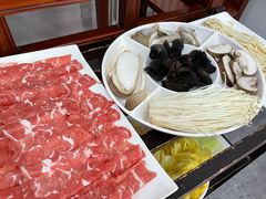 -岳合轩老北京涮肉