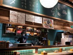 -鸟鸣门屋台料理(金帝银泰店)