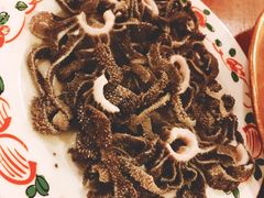 -老门框爆肚涮肉(金宝街店)