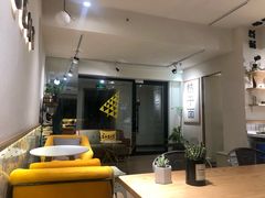 -不正咖啡(万达尊店)