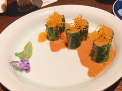 -隐厨·中国菜馆(三里屯T+MALL店)