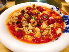 -东北风(江北万达店)