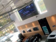 -上海和展广汽丰田4S店(老闵行店)