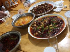 香辣大田螺-三哥田螺(北书院街店)