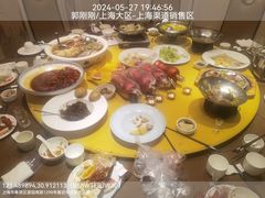 -州康·本帮菜(南桥百联店)
