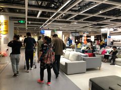 -宜家家居(哈尔滨商场店)