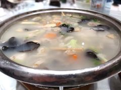 什锦太平燕-聚春园自助餐厅(东街口店)