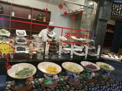 -鲁城往事(游客中心店)