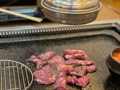 -韩阳王石板烤肉