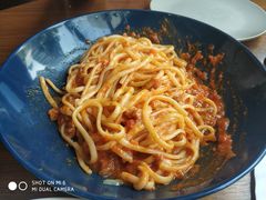 番茄肉酱意面-G+KITCHEN(龙湖狮山天街店)