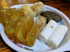 -禄源公·老莞诚饭店