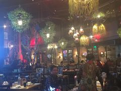 -胡桃里音乐酒馆(白云五号T5 MALL店)