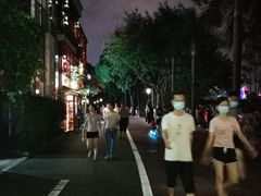 -南宁南湖公园