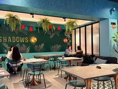 -SHADOWS•Bistro&Eatery(安福路店)