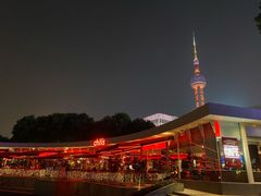 -Chili's Cafe&Bar奇利斯(滨江店)