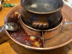 -刘老表·瓦罐汤涮肉(青云谱店)