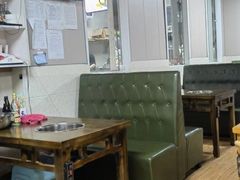 -田记自助海鲜饺子