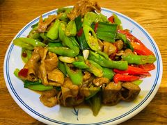 -静一餐厅·湖北菜(前门创始店)