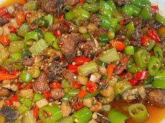 -自贡盐帮菜·玩辣餐厅(樱花园西街店)