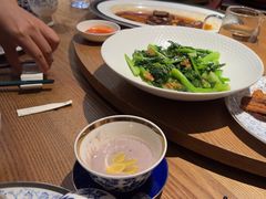 -金成潮菜博物馆(海珠湿地店)